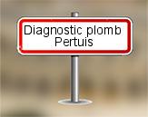 Diagnostic plomb AC Environnement à Pertuis